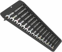 zestaw kluczy płasko-oczkowych 6003 joker 15szt. - w05020302001