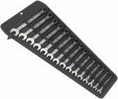 zestaw kluczy płasko-oczkowych 6003 joker 15szt. - w05020302001