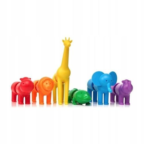 My First Safari Animals. SmartMax na Arena.pl