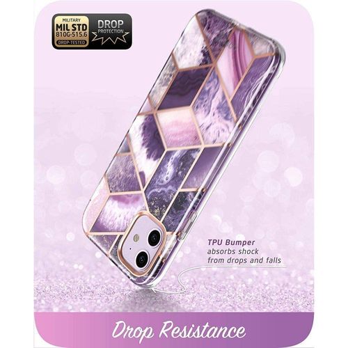 Etui Supcase Cosmo Iphone 11 Purple na Arena.pl