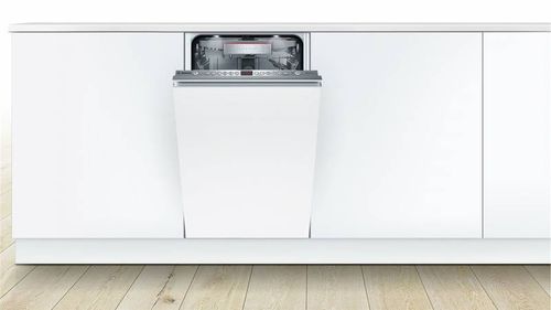 Zmywarka Bosch PerfectDry SPV66TX01E na Arena.pl