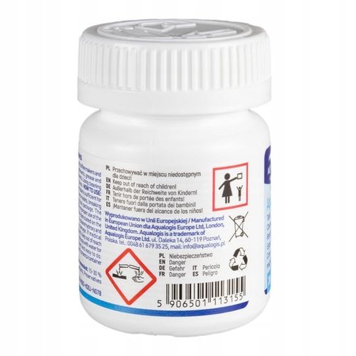 Tabletki Czyszczące Cleaneo Do Ekspresu Odtłuszczające Oryginalne 20 na Arena.pl