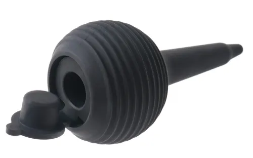 pipedream king cock 15 cm system wytrysku jasny kolor skory na Arena.pl