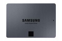 Samsung MZ-77Q2T0 2.5" 2000GB Serial, MZ-77Q2T0BW