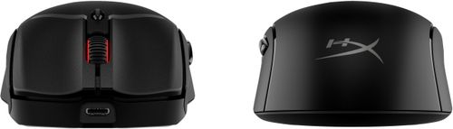 Mysz gamingowa HyperX Pulsefire Haste 2 Wireless BT / USB 2.4 Ghz na Arena.pl
