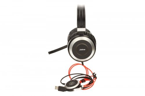 Jabra Evolve 80 Duo MS na Arena.pl