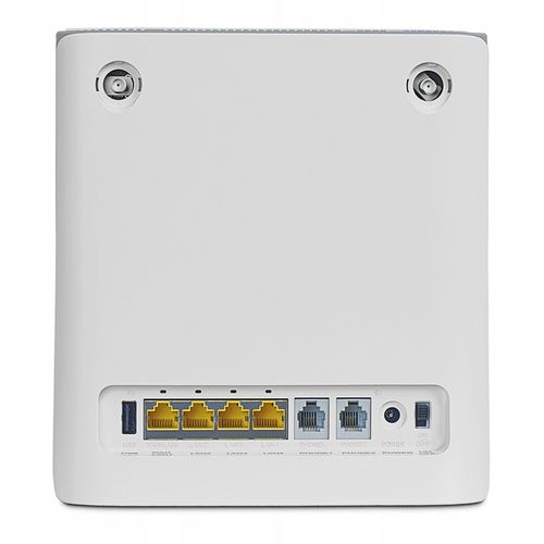 MF286R Domowy Biurowy router SIM 4G LTE z agregacją Play Tmobile Orange NJU na Arena.pl