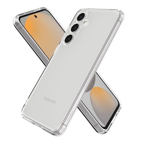 spigen ultra hybrid galaxy s24 fe crystal clear na Arena.pl