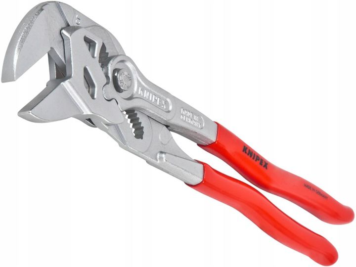 SZCZYPCE NASTAWNE 300mm KNIPEX zdjęcie 6
