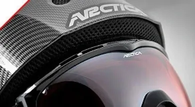 ARCTICA GOGLE NARCIARSKIE G-116 KOMINIARKA GRATIS na Arena.pl