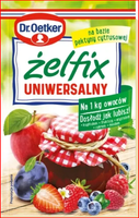 DR OETKER ŻELFIX UNIWERSALNY 20G