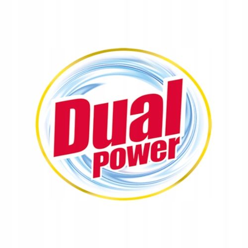 Żel All In One (Wszystko W Jednym) Do Zmywarki Dual Power 0,66 L na Arena.pl