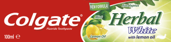 COLGATE Herbal White 100 ml na Arena.pl