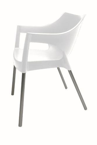 Krzesło Pole białe na Arena.pl