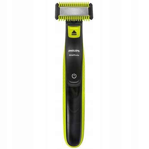GOLARKA MĘSKA PHILIPS ONE BLADE QP2824/10 TWARZ I CIAŁO MASZYNKA 2 na Arena.pl