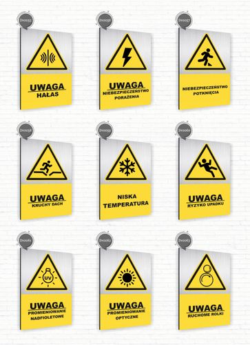 Tabliczka znak informacyjny 40x30 Srebrna PARKING DLA NIEPEŁNOSPRAWNYCH na Arena.pl