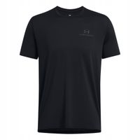 KOSZULKA MĘSKA RUSH ENERGY UNDER ARMOUR XL