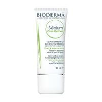 Bioderma Sebium Pore Refiner korygujący preparat zwężający pory 30 ml