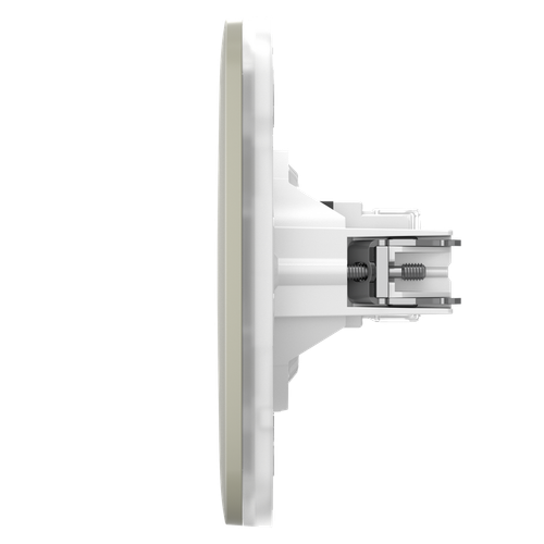 SoloCover (LAN) - oliwkowy - AJAX SYSTEMS 126194.317.OL na Arena.pl