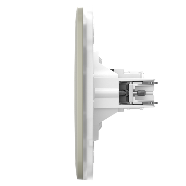 SoloCover (LAN) - oliwkowy - AJAX SYSTEMS 126194.317.OL zdjęcie 5