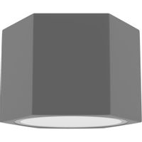 Hexa spot ES111 szary