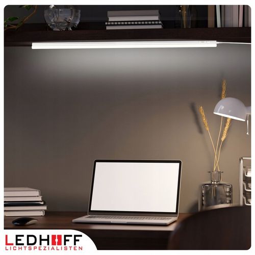 Lampa meblowa LED oprawa oświetleniowa listwa pod szafkę kuchenną 90cm na Arena.pl