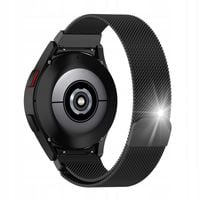 Bransoleta niktrade do Samsung 20mm czarny