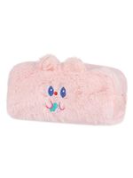 Kawaii świnia pluszowy piórnik dziewczyny o dużej pojemności pudełko do przechowywania – Lamb