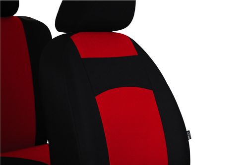 Pokrowce samochodowe CLASSIC PLUS ŻÓŁTE na Arena.pl