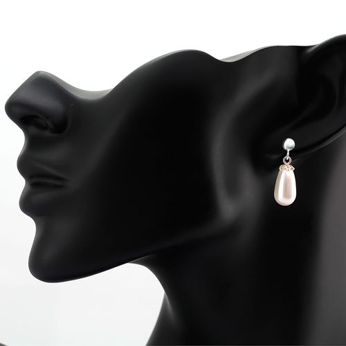 komplet srebro i elementy Swarovski® na Arena.pl