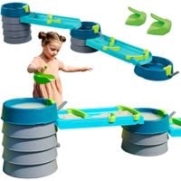 AquaPlay Wodny Tor 28 elementów