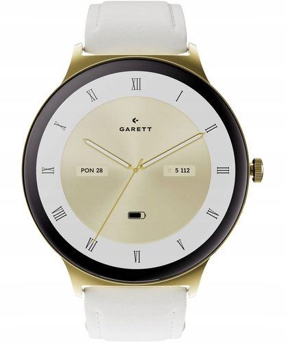 Smartwatch Garett Verona 2 Glow SET Garett-5904238487044 na Arena.pl