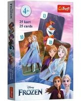 karty piotruś frozen 08504 5044