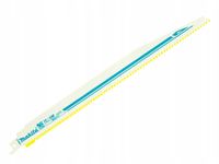 MAKITA BRZESZCZOT DO PIŁ SZABLASTYCH TC/HM 305x1,25mm DREWNO, METAL, PŁ. W
