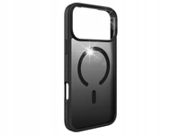 Etui SBS Gradient MagSafe do iPhone 17 Pro Max PUIPC17P69GRADBLK Czarny