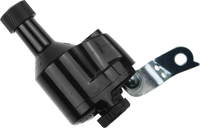 Dynamo rowerowe lewe 6V/3W AXA Solo lewostronne