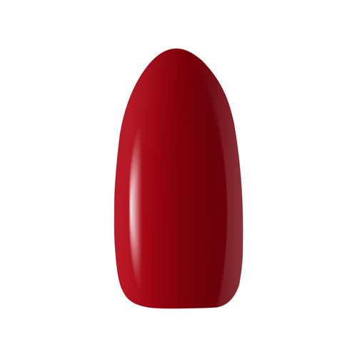 OCHO NAILS Lakier hybrydowy red 207 -5 g na Arena.pl