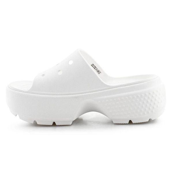 Klapki Crocs Stomp Slide 209346-0WV r.37 zdjęcie 7