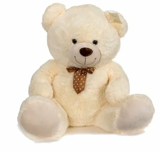 MIŚ PLUSZOWY XL PREZENT NA OSIEMNASTKĘ 18 URODZINY zdjęcie 3