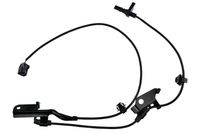 CZUJNIK ABS PRZÓD PRAWY PRZÓD TOYOTA RAV 4 III 2009 2010 2011 2012 2013