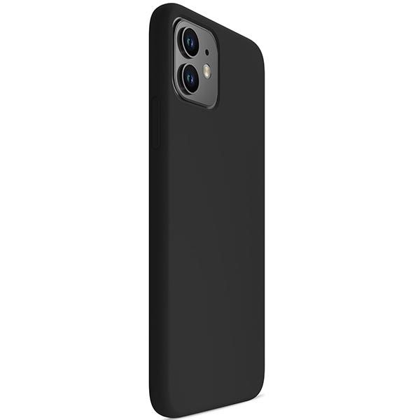 Etui 3mk do iPhone 11, iPhone XR, Czarny zdjęcie 6