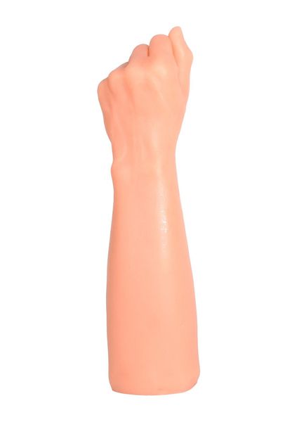 The Fist Light Skin Tone zdjęcie 6