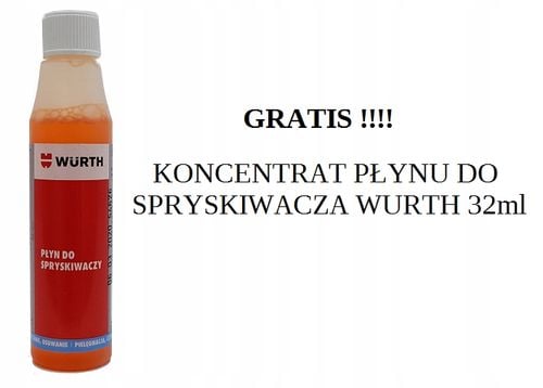 DENSO WYCIERACZKI HYBRYDOWE BMW X3 E83 na Arena.pl