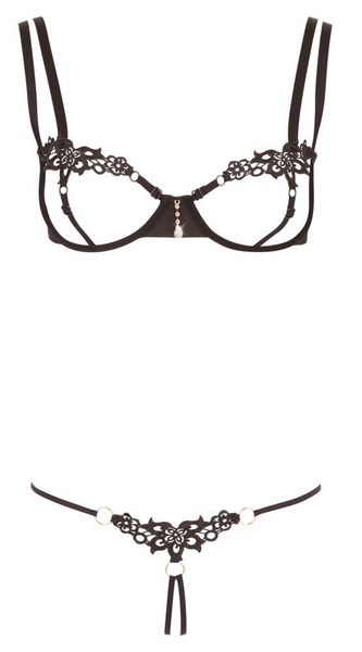 Bra Set Minimalistic Xl zdjęcie 4