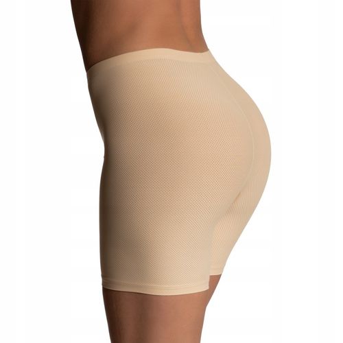 Spodenki szorty ODDCHAJĄCE majtki DAMSKIE kolarki PRZECIW OTARCIOM wygodne na Arena.pl