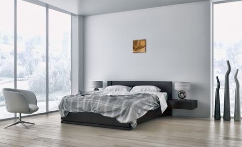 Obraz Na Płótnie - Płótno Strzała - 30X30 Cm - Ac30X30-2216 na Arena.pl