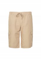 Cars Jeans CORBY PLUS - Szorty 5XL