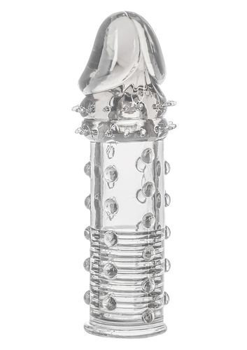 stymulator-apollo extender clear na Arena.pl