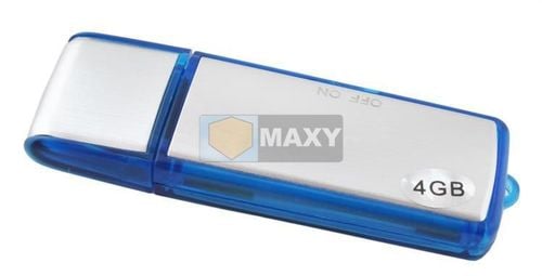 Dyktafon 4GB pendrive na Arena.pl