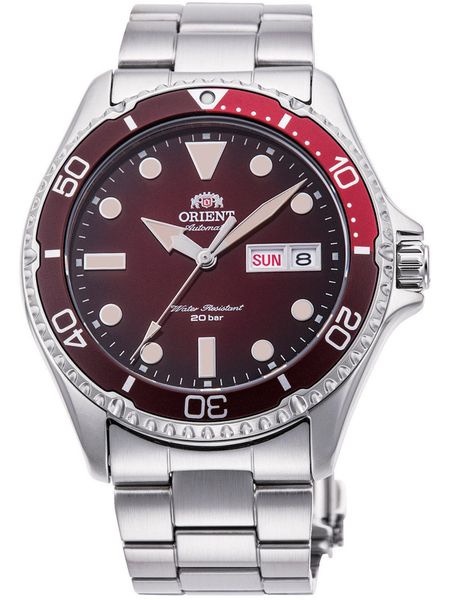 Zegarek Męski Orient RA-AA0814R19B + BOX zdjęcie 1